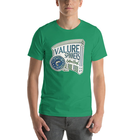 RR VaLures Shirt