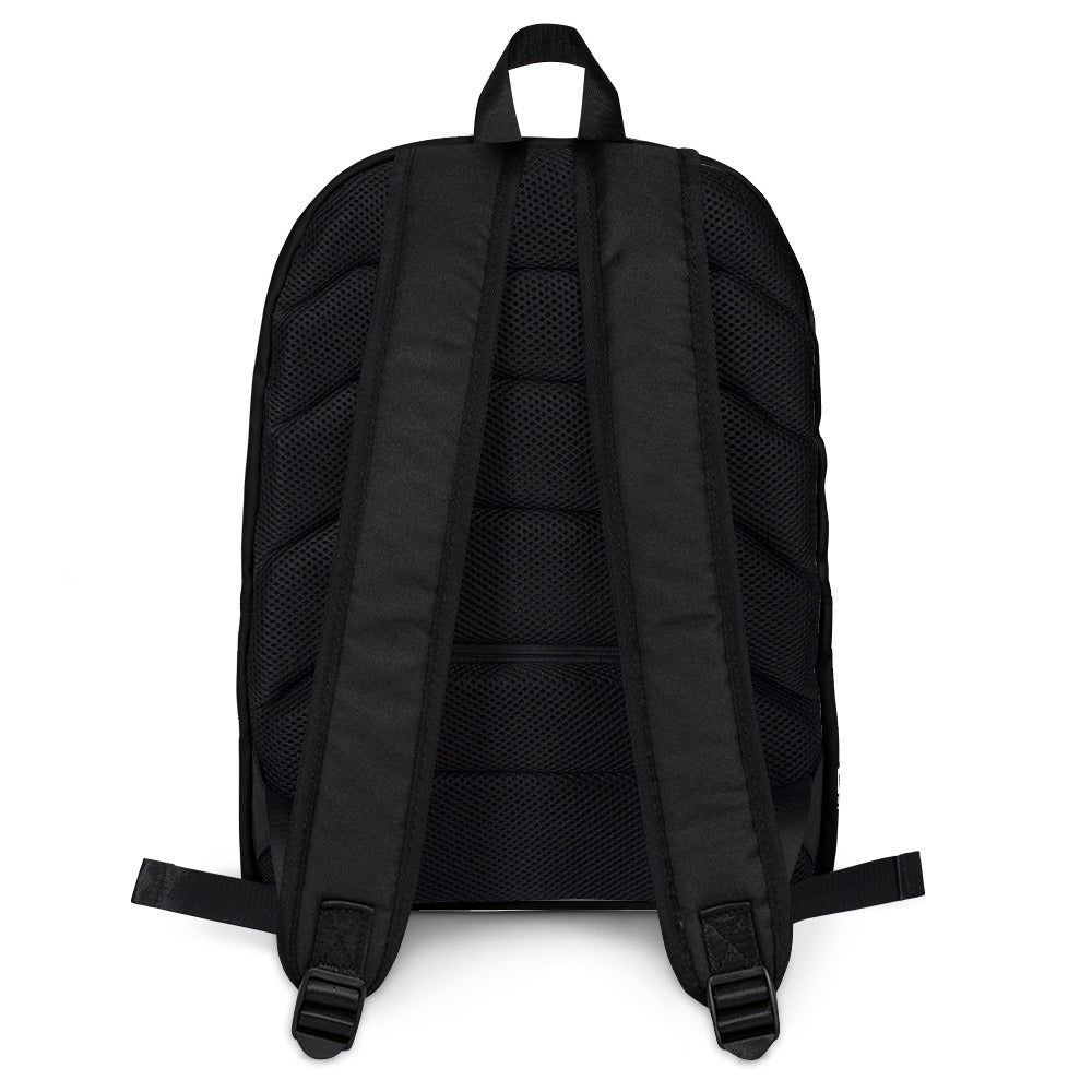 "Cedar Ledge Edition" Backpack