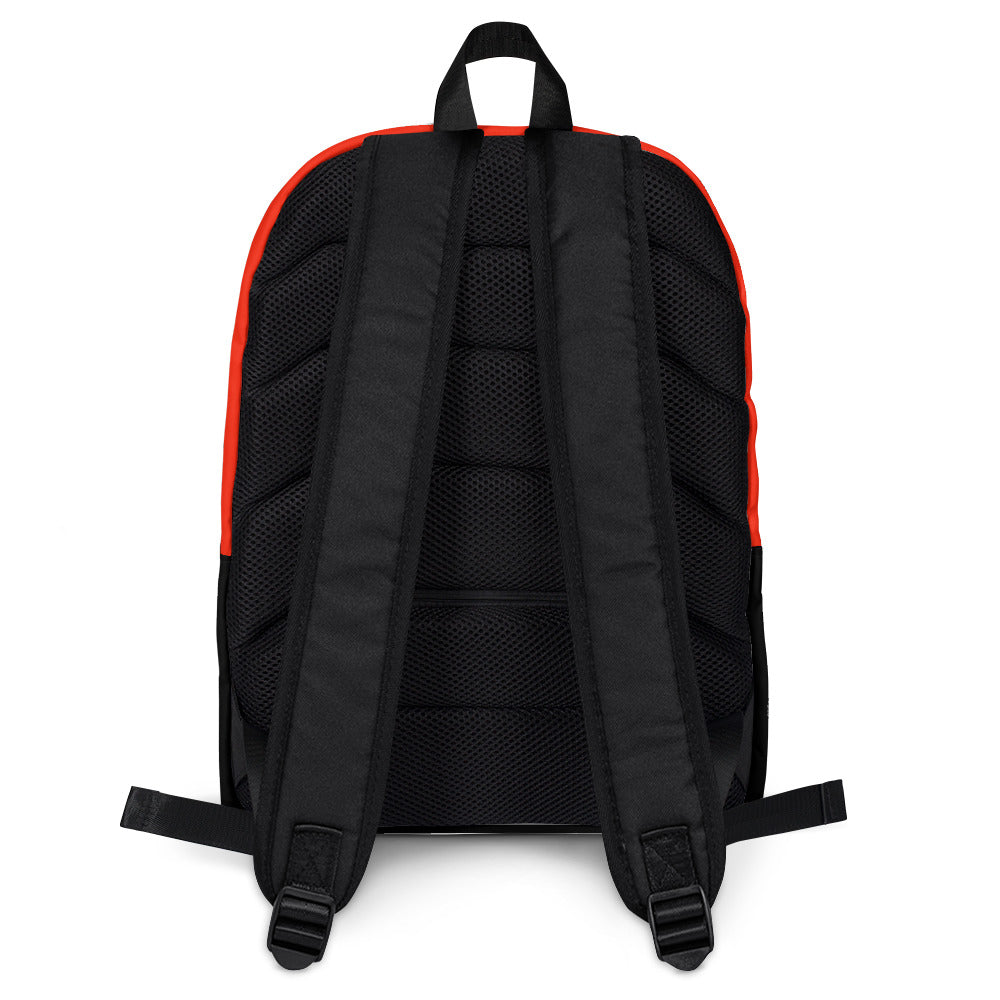 "VaLures JAWS" Backpack