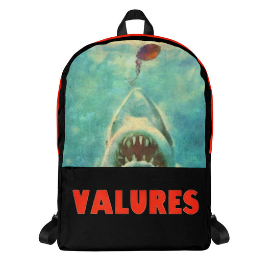 "VaLures JAWS" Backpack