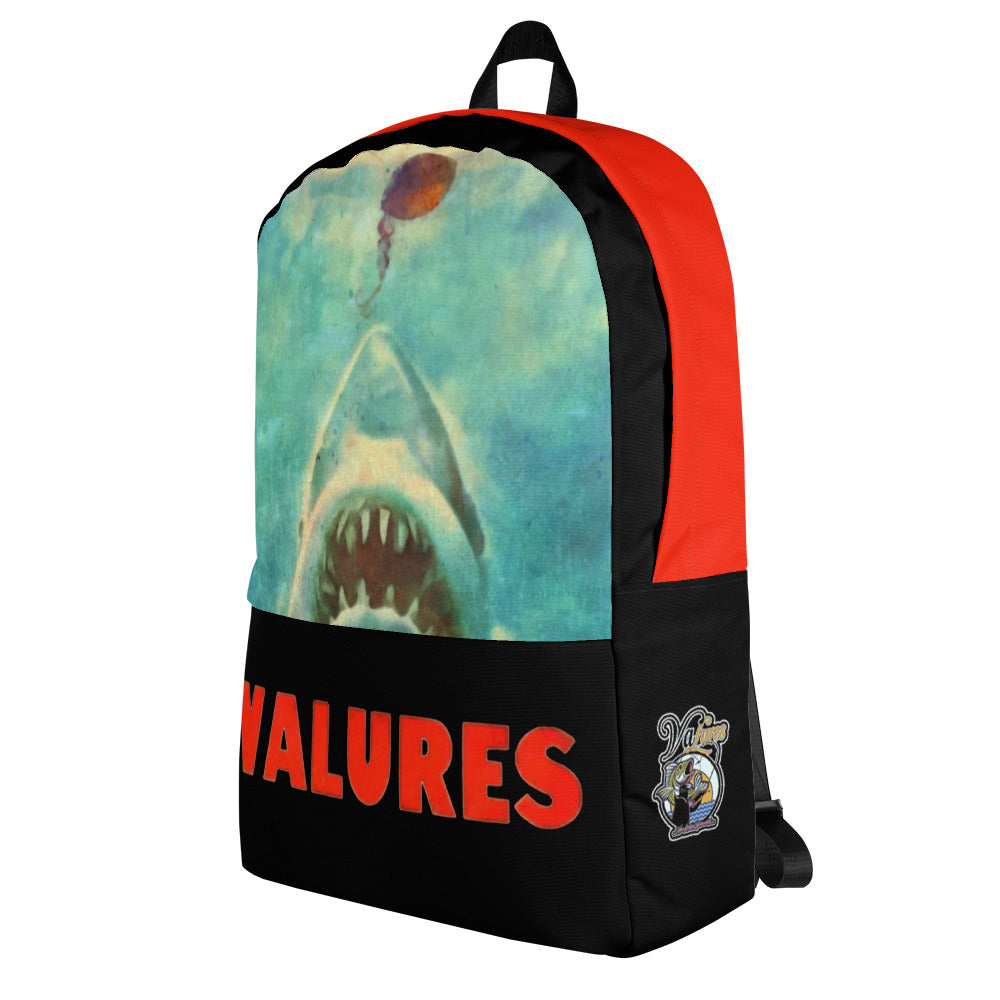 "VaLures JAWS" Backpack