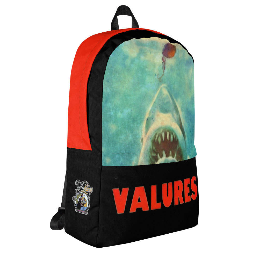 "VaLures JAWS" Backpack