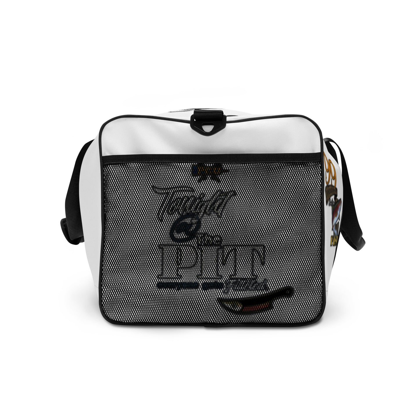 Duffle bag