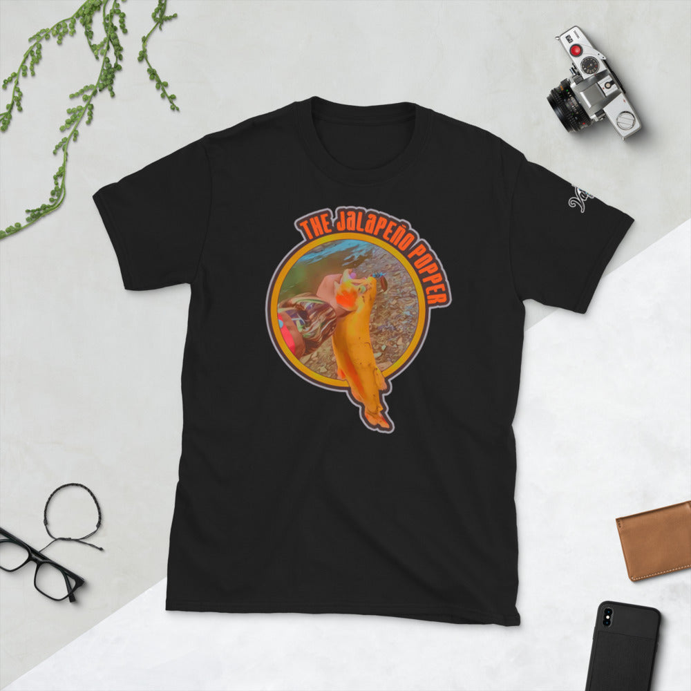 Jalapeño Popper T-Shirt