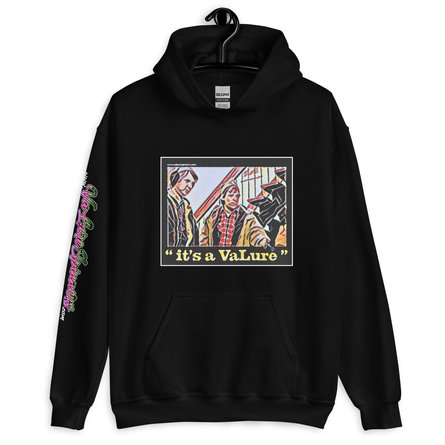 Hoser Hoodie