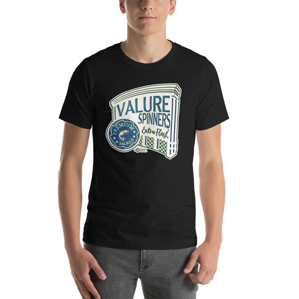 RR VaLures Shirt